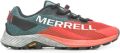 Merrell MTL Long Sky 2 sneakers Rood - Rood