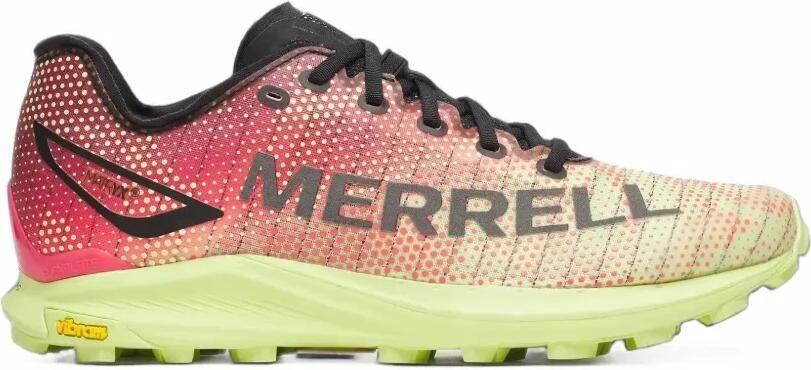 Merrell MTL Skyfire 2 Matryx sneakers Rood