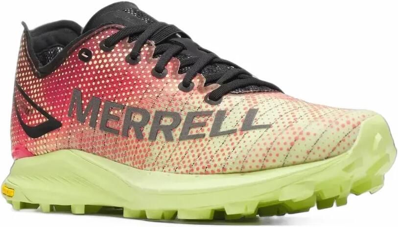 Merrell MTL Skyfire 2 Matryx sneakers Rood - Foto 2