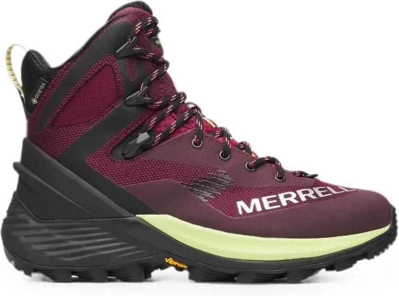 Merrell MTL Thermo Rogue 4 GORE-TEX sneakers Paars