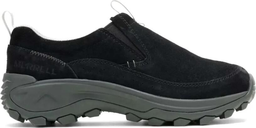 Merrell Nessa slip-on sneakers Zwart