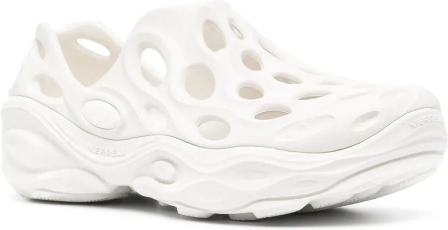 Merrell Next Gen Moc 1TRL sneakers Wit - Foto 2