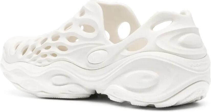 Merrell Next Gen Moc 1TRL sneakers Wit - Foto 3