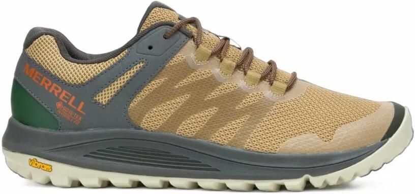 Merrell Nova 2 Gore-Tex sneakers Beige