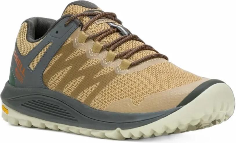 Merrell Nova 2 Gore-Tex sneakers Beige - Foto 2