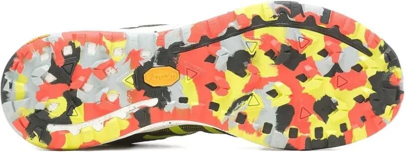 Merrell Nova 3 "Hiviz" sneakers Geel - Foto 2