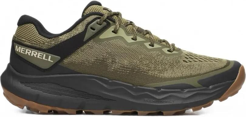 Merrell Nova 4 sneakers Groen