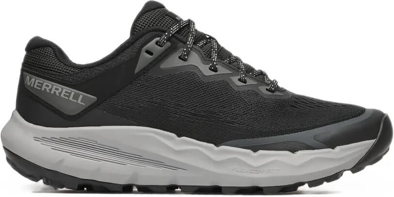 Merrell Nova 4 sneakers Zwart