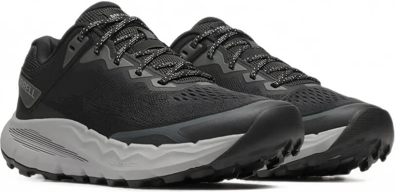 Merrell Nova 4 sneakers Zwart - Foto 2