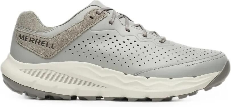 Merrell Nova 4 Traveler sneakers Grijs