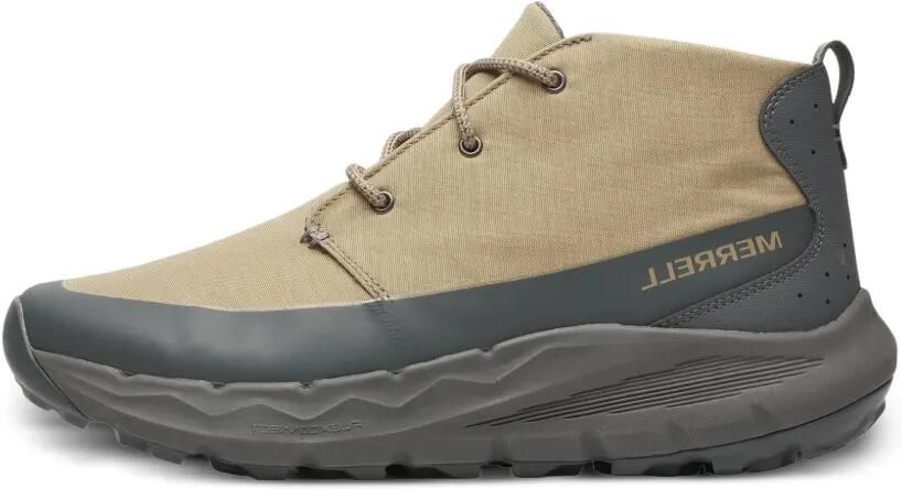 Merrell Nova 4 Traveller Metro Mid sneakers Beige