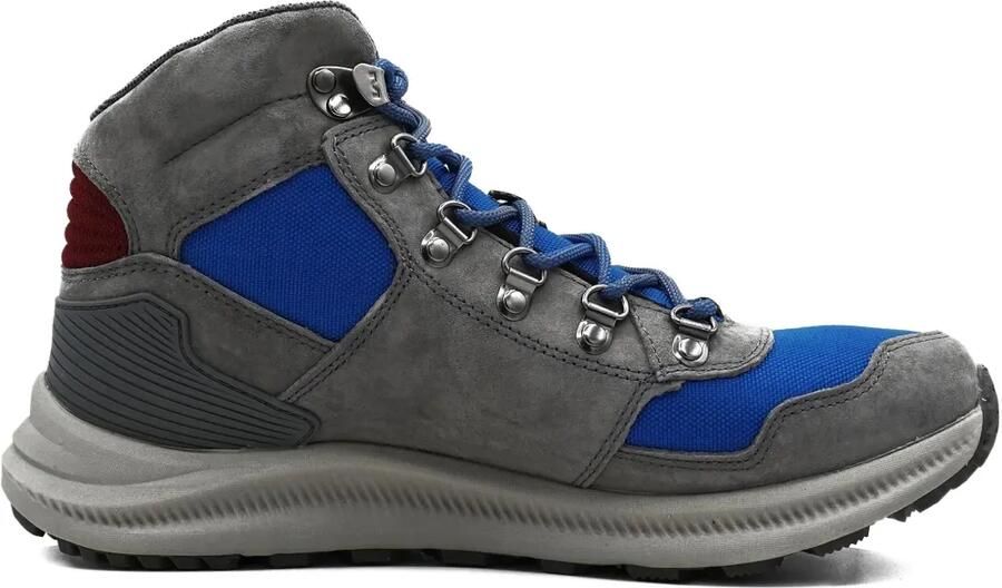Merrell Ontario 85 mid-top sneakers Grijs