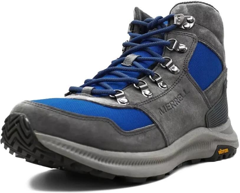Merrell Ontario 85 mid-top sneakers Grijs - Foto 2