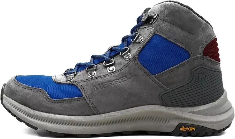 Merrell Ontario 85 mid-top sneakers Grijs - Foto 3