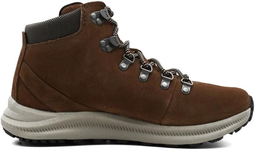 Merrell Ontario Suède Mid "Earth" sneakers Bruin