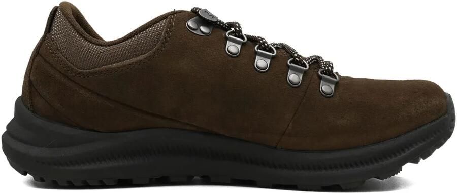 Merrell Ontario suède sneakers Bruin