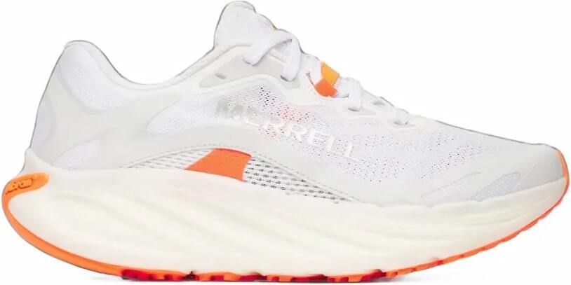 Merrell ProMorph mesh sneakers Wit