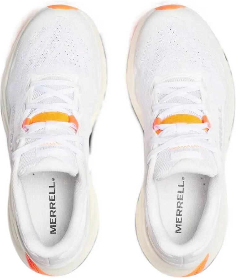 Merrell ProMorph mesh sneakers Wit - Foto 2