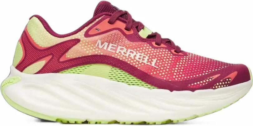 Merrell ProMorph sneakers Rood