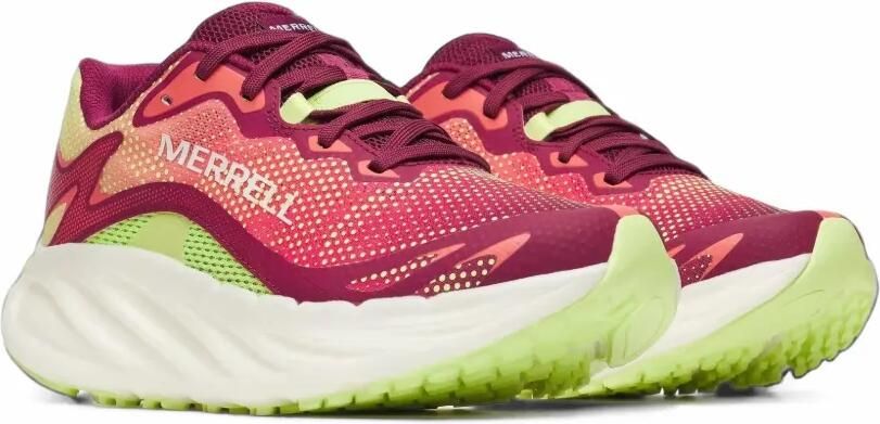 Merrell ProMorph sneakers Rood - Foto 2