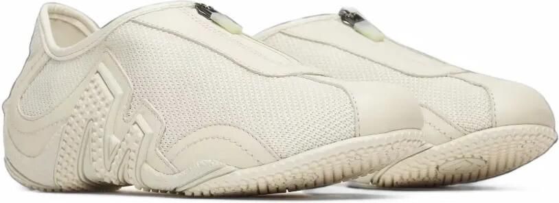 Merrell Relay Fly Zip sneakers Wit - Foto 2