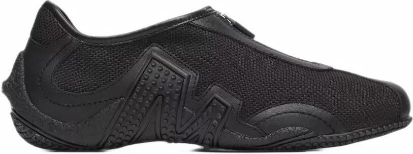 Merrell Relay Fly Zip sneakers Zwart
