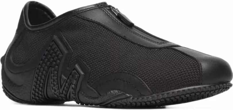 Merrell Relay Fly Zip sneakers Zwart - Foto 2