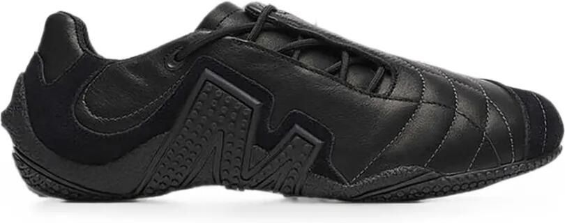 Merrell Relay Web 1TRL sneakers Zwart