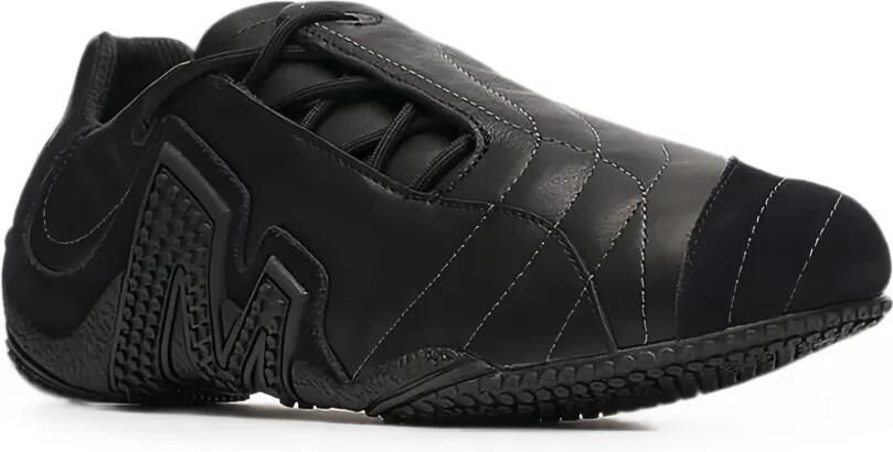 Merrell Relay Web 1TRL sneakers Zwart - Foto 2