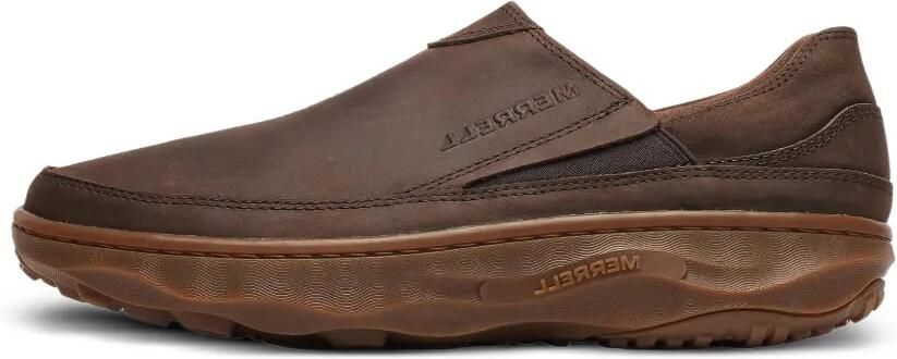 Merrell Silvo Moc slip-on sneakers Bruin