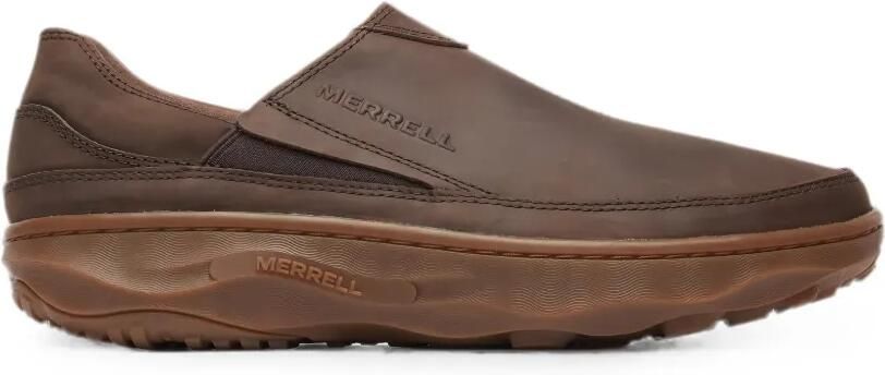 Merrell Silvo Moc sneakers Bruin