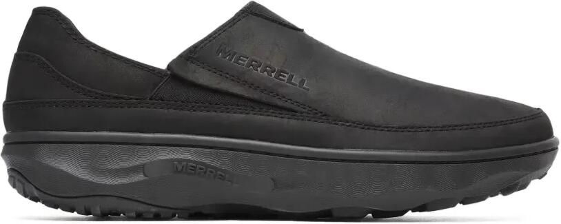 Merrell Silvo Moc sneakers Zwart