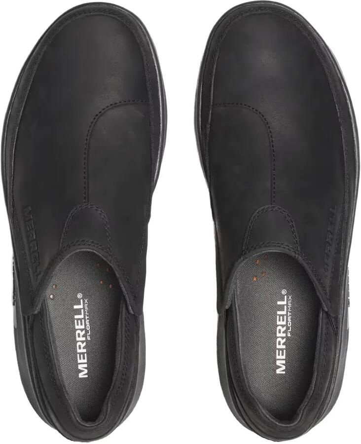 Merrell Silvo Moc sneakers Zwart - Foto 2