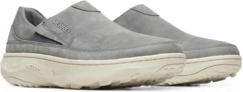 Merrell Silvo sneakers met logodetail Grijs - Foto 2