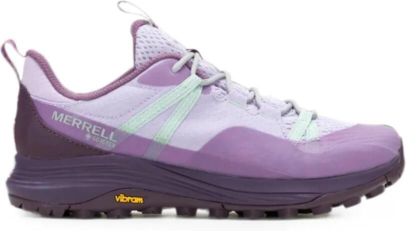 Merrell Siren 4 sneakers Paars
