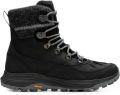 Merrell Siren 4 Thermo enkellaarzen Zwart - Zwart