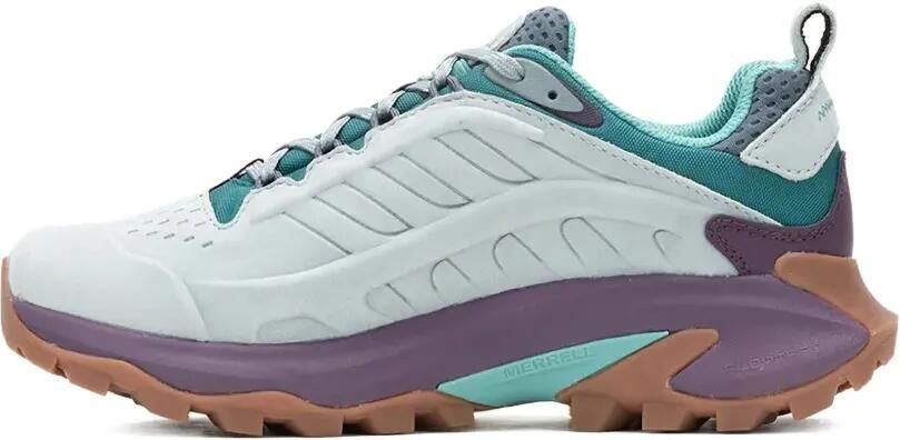Merrell Sneakers met vlakken Grijs - Foto 3