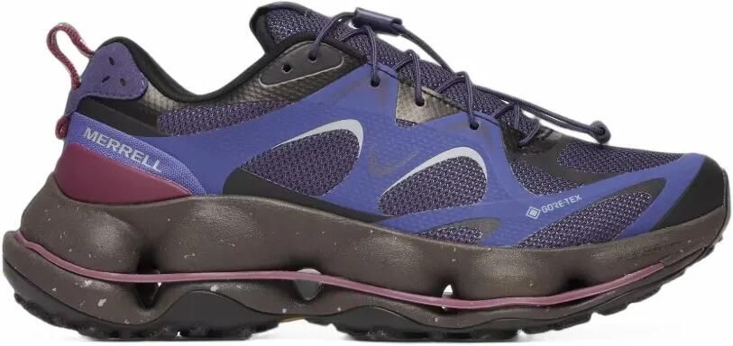 Merrell Speed Arc Matis GORE-TEX sneakers Paars