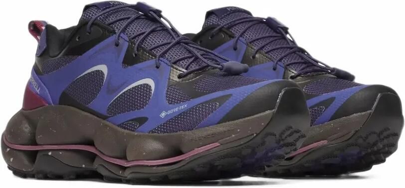 Merrell Speed Arc Matis GORE-TEX sneakers Paars - Foto 2