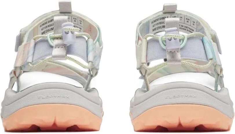 Merrell Speed Fusion Web sandalen Grijs - Foto 2