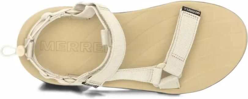 Merrell Speed Fusion Web sandals Beige - Foto 2