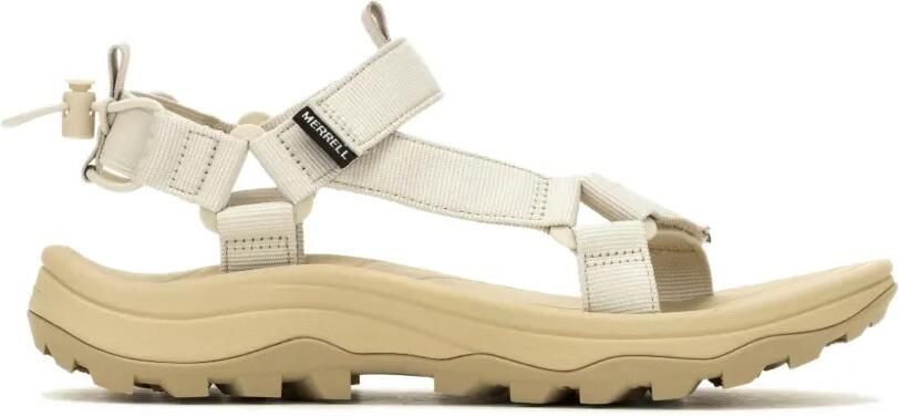 Merrell Speed Fusion Web sandalen Beige