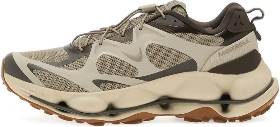 Merrell Speed Matis sneakers Groen