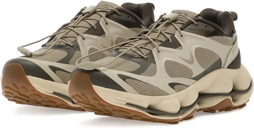 Merrell Speed Matis sneakers Groen - Foto 3