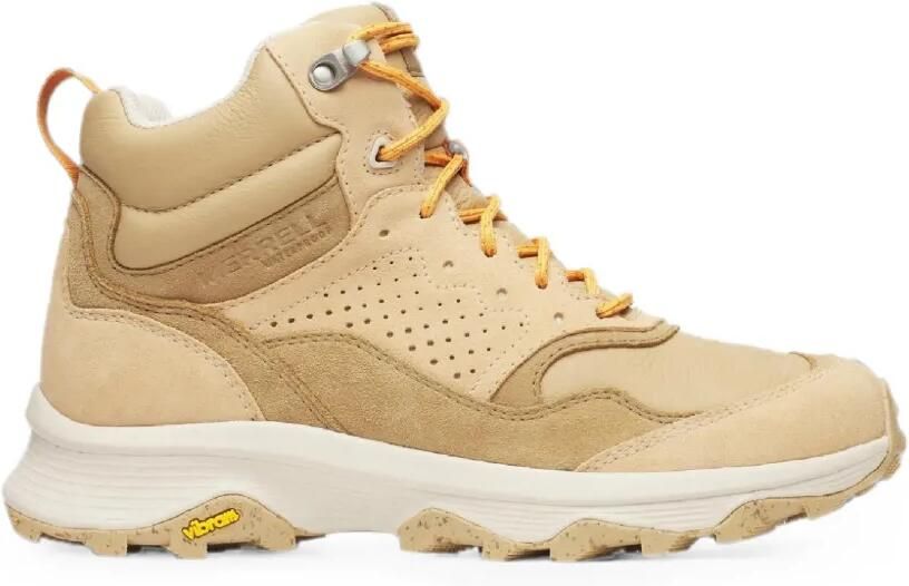 Merrell Speed Solo MXD waterproof laarzen Beige