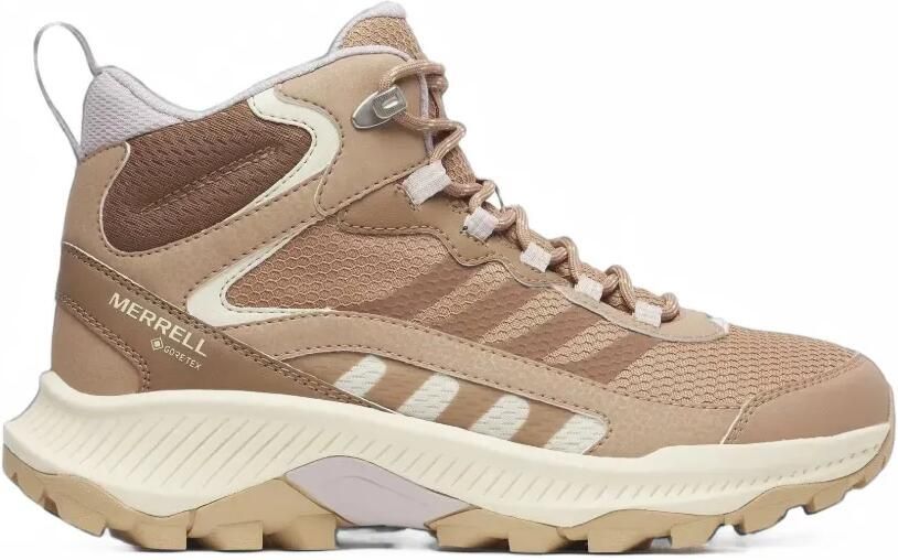 Merrell Speed Strike 2 GORE-TEX sneakers Beige