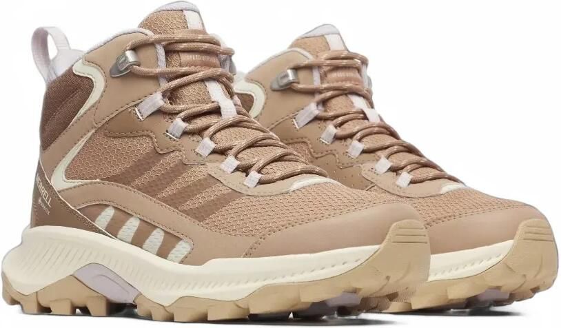 Merrell Speed Strike 2 GORE-TEX sneakers Beige - Foto 2