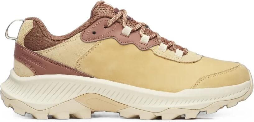Merrell Speed Strike 2 sneakers met vlakken Beige