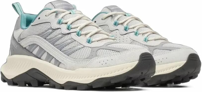 Merrell Speed Strike 2 Trek sneakers Grijs - Foto 2
