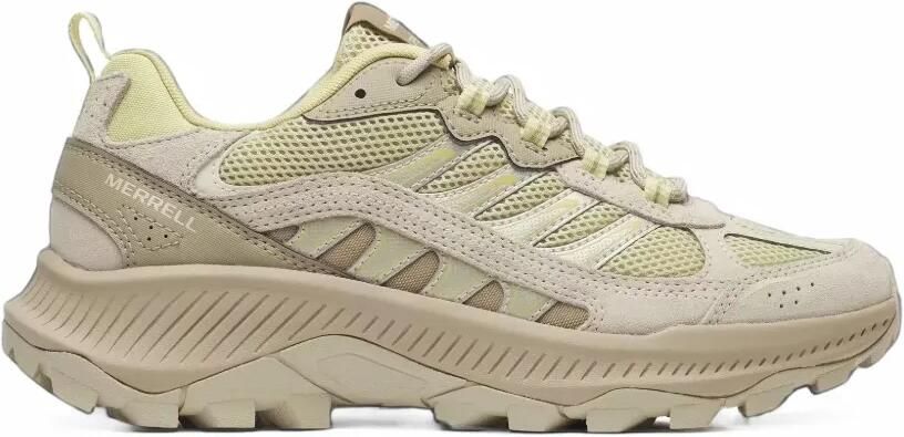 Merrell Speed Strike 2 Trek sneakers Groen